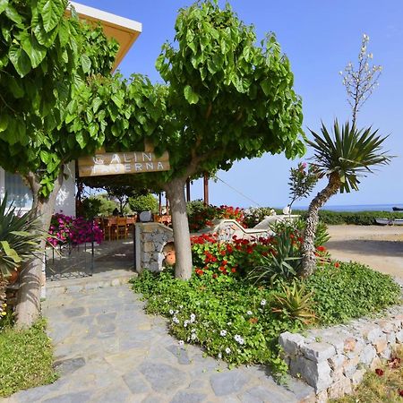 Galini Apartment'S-Suites Skaloti Εξωτερικό φωτογραφία