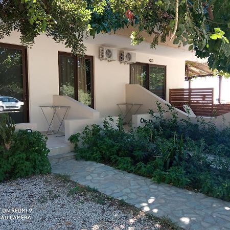 Galini Apartment'S-Suites Skaloti Εξωτερικό φωτογραφία