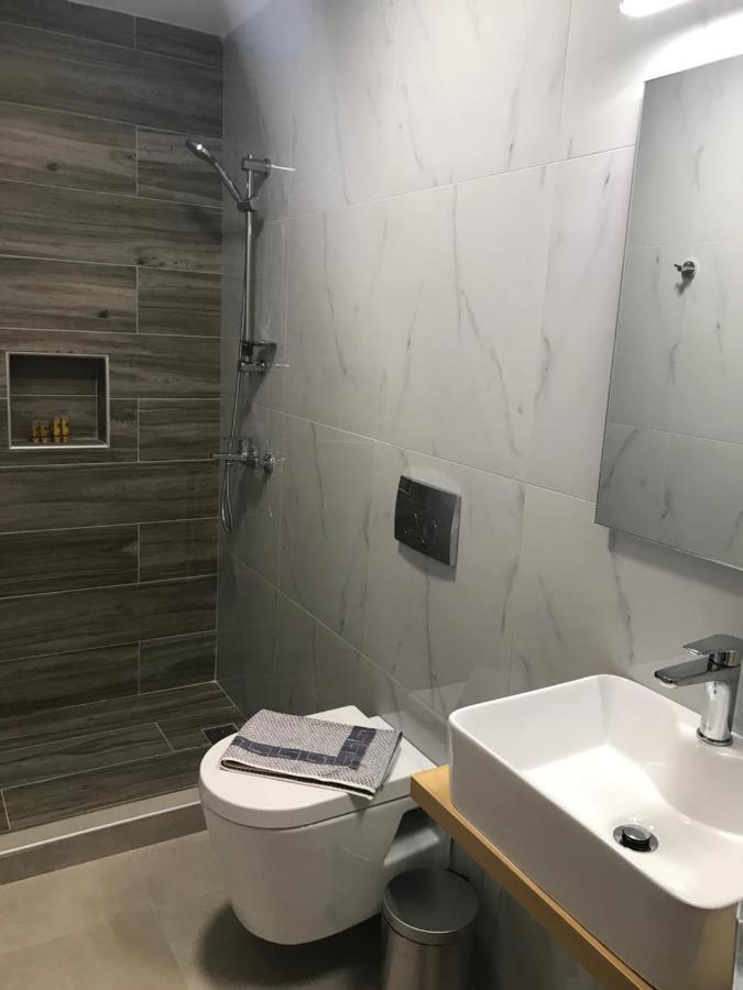 Galini Apartment'S-Suites Skaloti Εξωτερικό φωτογραφία