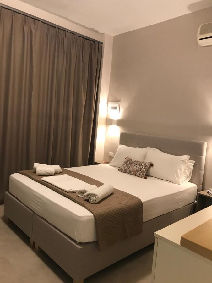 Galini Apartment'S-Suites Skaloti Εξωτερικό φωτογραφία