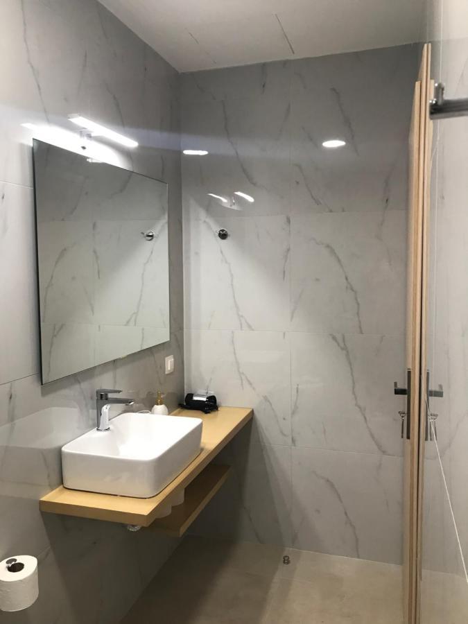 Galini Apartment'S-Suites Skaloti Εξωτερικό φωτογραφία