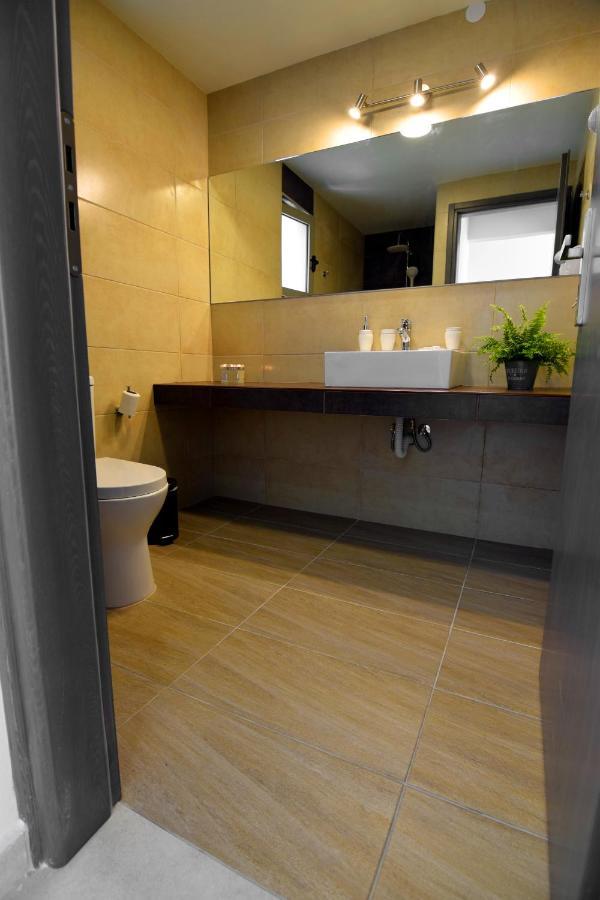 Galini Apartment'S-Suites Skaloti Εξωτερικό φωτογραφία