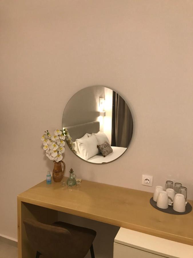 Galini Apartment'S-Suites Skaloti Εξωτερικό φωτογραφία