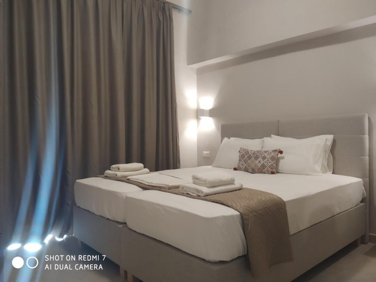 Galini Apartment'S-Suites Skaloti Εξωτερικό φωτογραφία