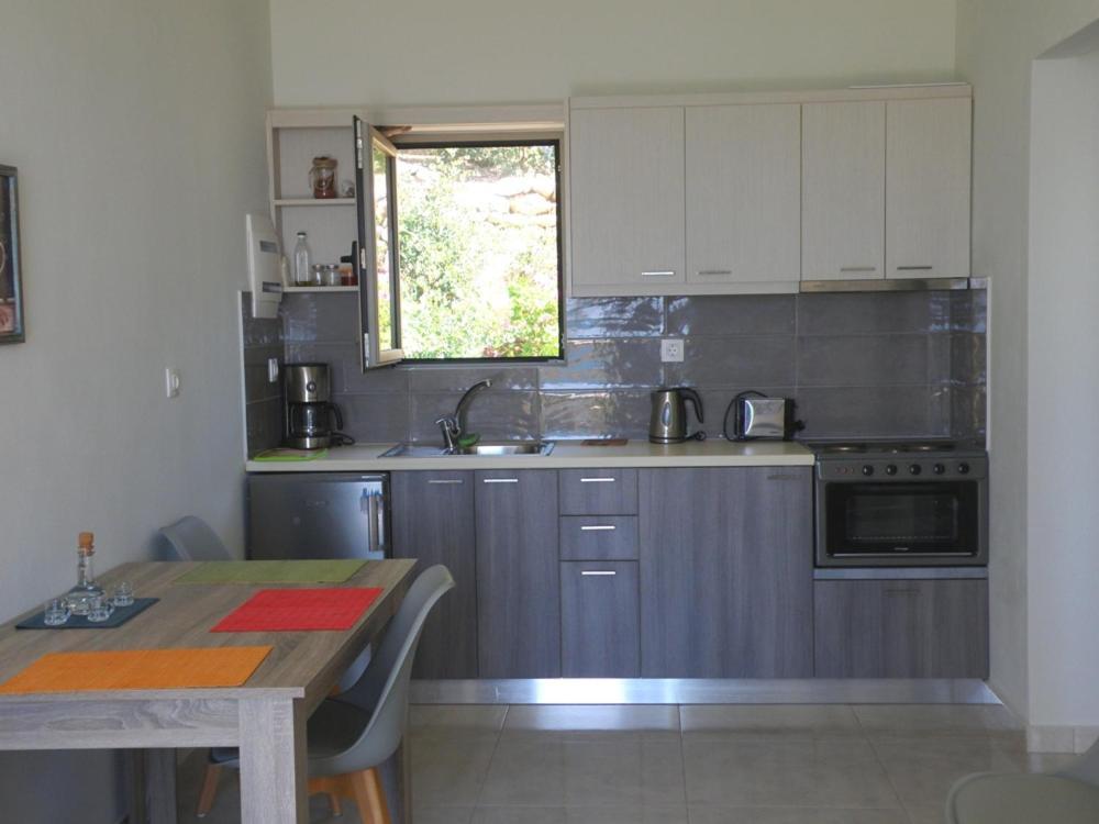 Galini Apartment'S-Suites Skaloti Εξωτερικό φωτογραφία