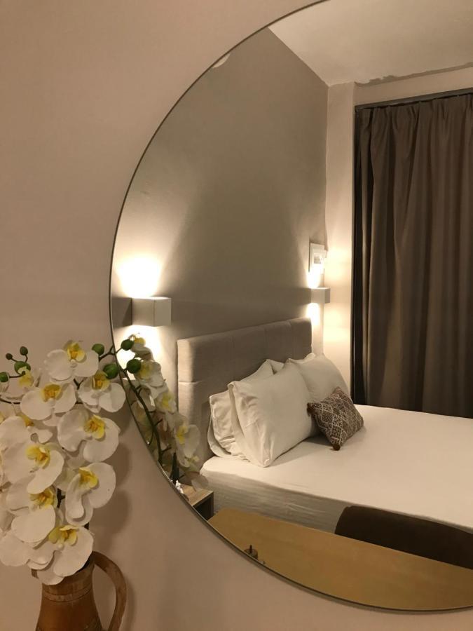 Galini Apartment'S-Suites Skaloti Εξωτερικό φωτογραφία