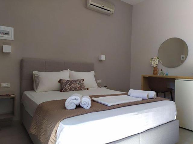 Galini Apartment'S-Suites Skaloti Εξωτερικό φωτογραφία