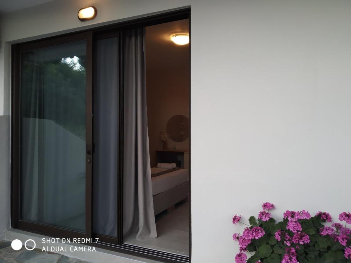 Galini Apartment'S-Suites Skaloti Εξωτερικό φωτογραφία