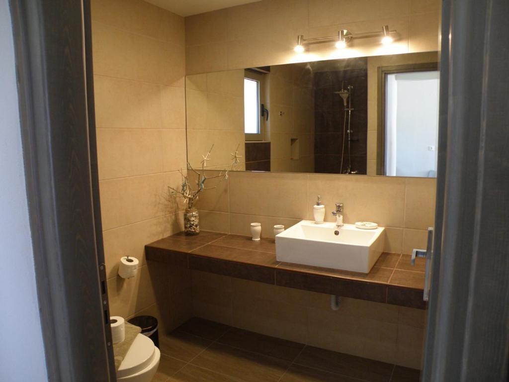 Galini Apartment'S-Suites Skaloti Εξωτερικό φωτογραφία