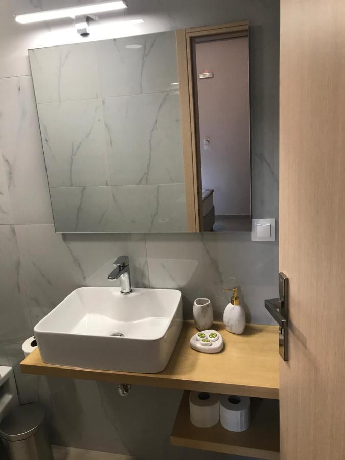 Galini Apartment'S-Suites Skaloti Εξωτερικό φωτογραφία