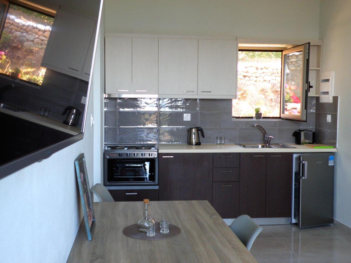 Galini Apartment'S-Suites Skaloti Εξωτερικό φωτογραφία