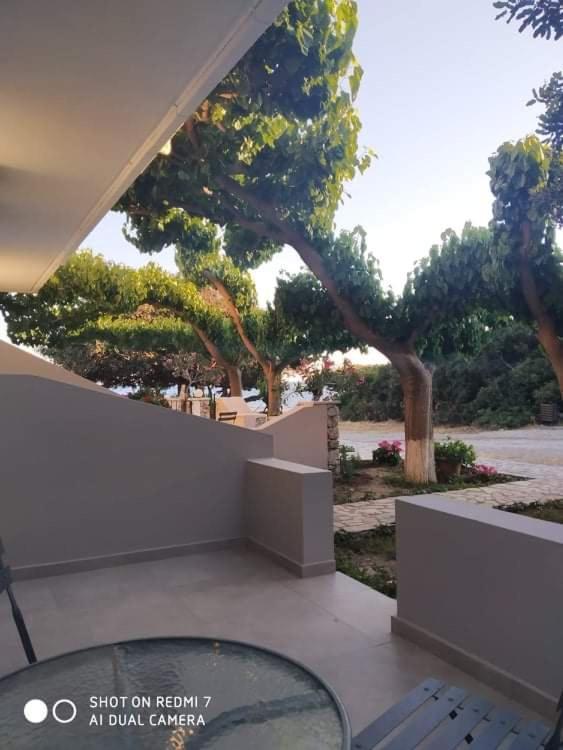 Galini Apartment'S-Suites Skaloti Εξωτερικό φωτογραφία