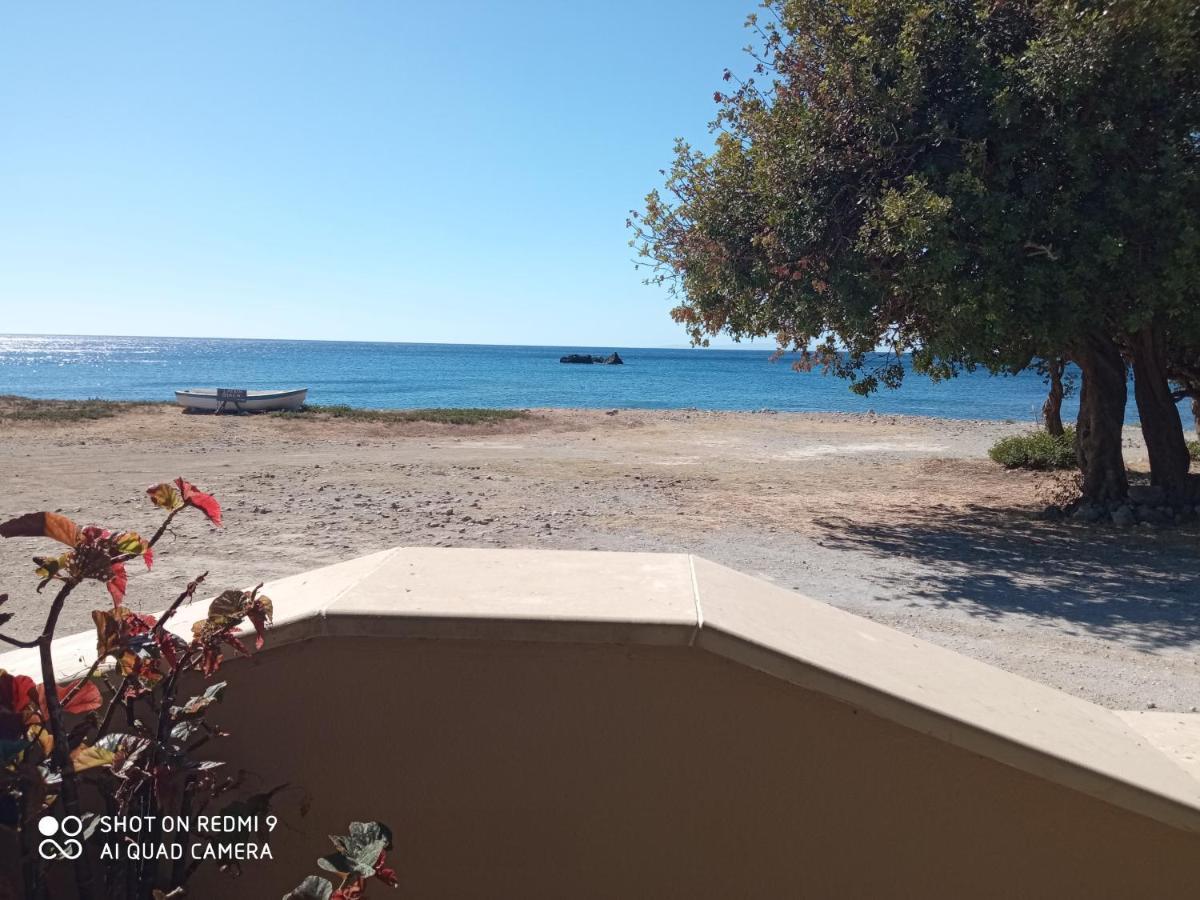 Galini Apartment'S-Suites Skaloti Εξωτερικό φωτογραφία